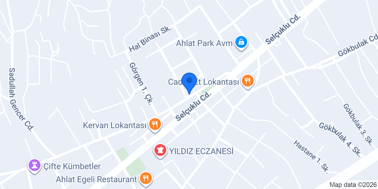 İPEK KUYUMCULUK konumu