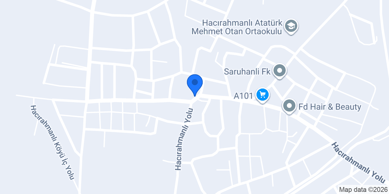 TEKNİK ELEKTRİK & İNŞAAT konumu