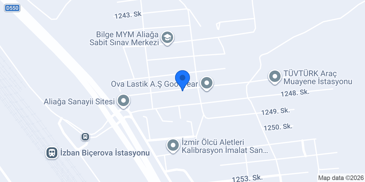 Aliağa Ağa Yemek Tabldot konumu