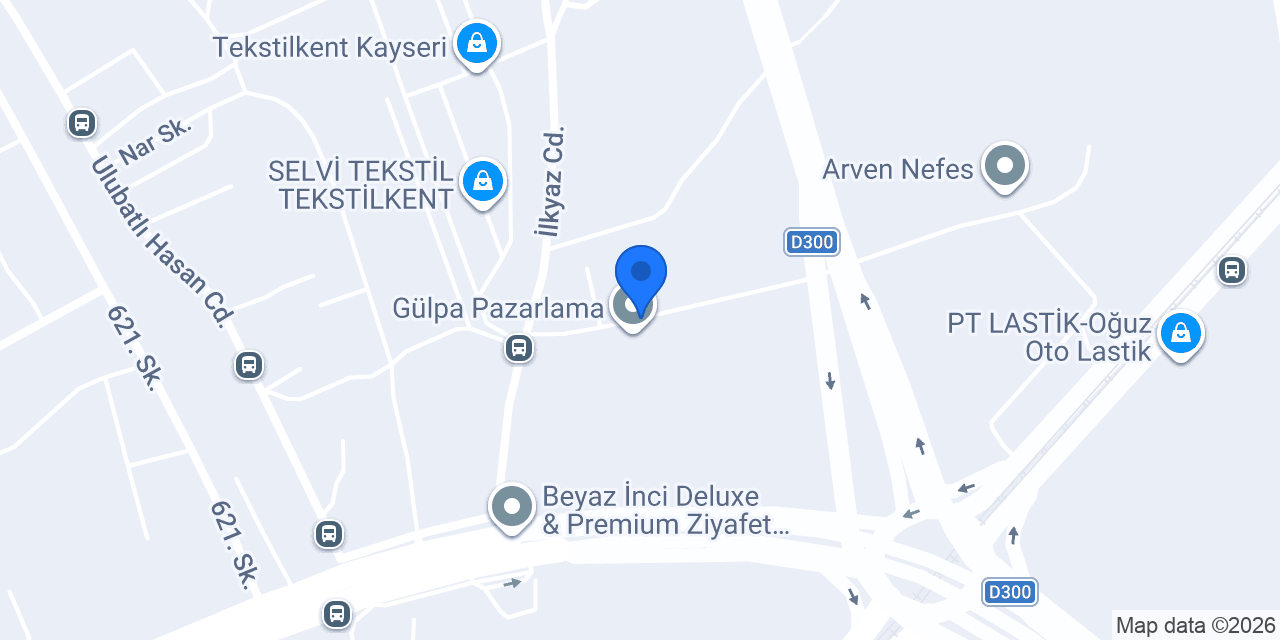 Dalyan Balıkhanesi konumu