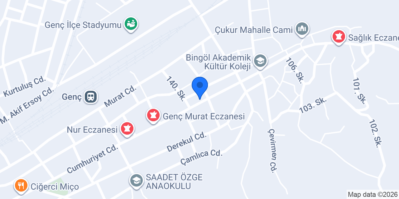 Fanmas av bayisi konumu