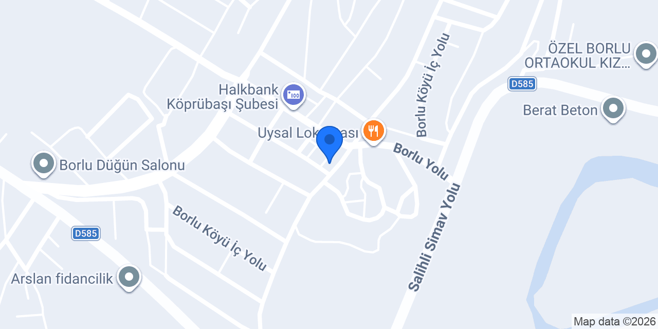 Tuğra ısı konumu