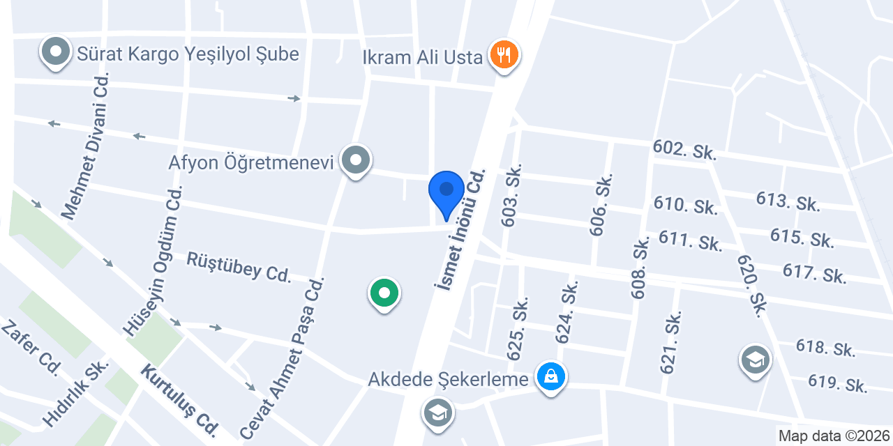 Safir elektrik konumu