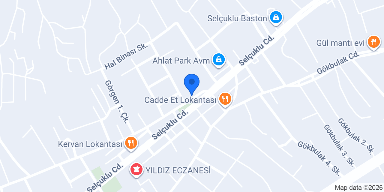 Kale elektrik konumu