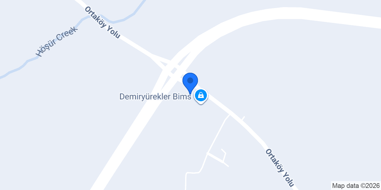 BPet konumu