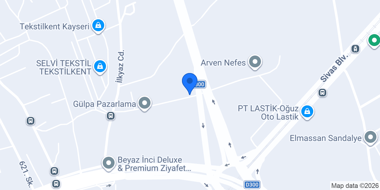 tytak yapı konumu
