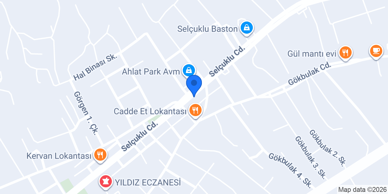 rtmimarlık konumu