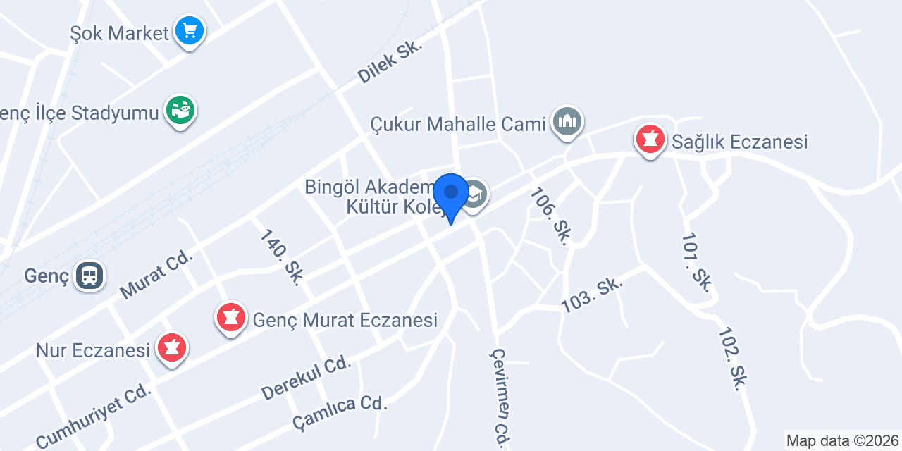 Gözde Tatlıcı konumu