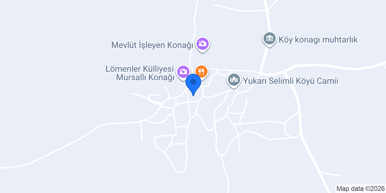 Şehit Onbaşı Münir Kılıç İlköğretim Okulu konumu
