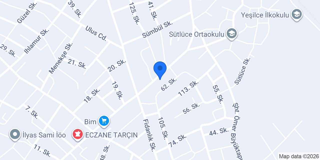 Vaillant Kombi Servisi konumu