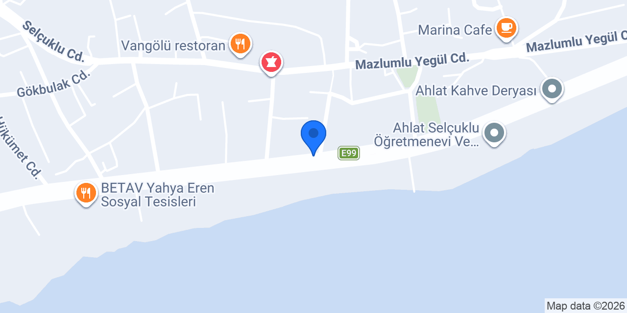 BALGÜZELİ konumu