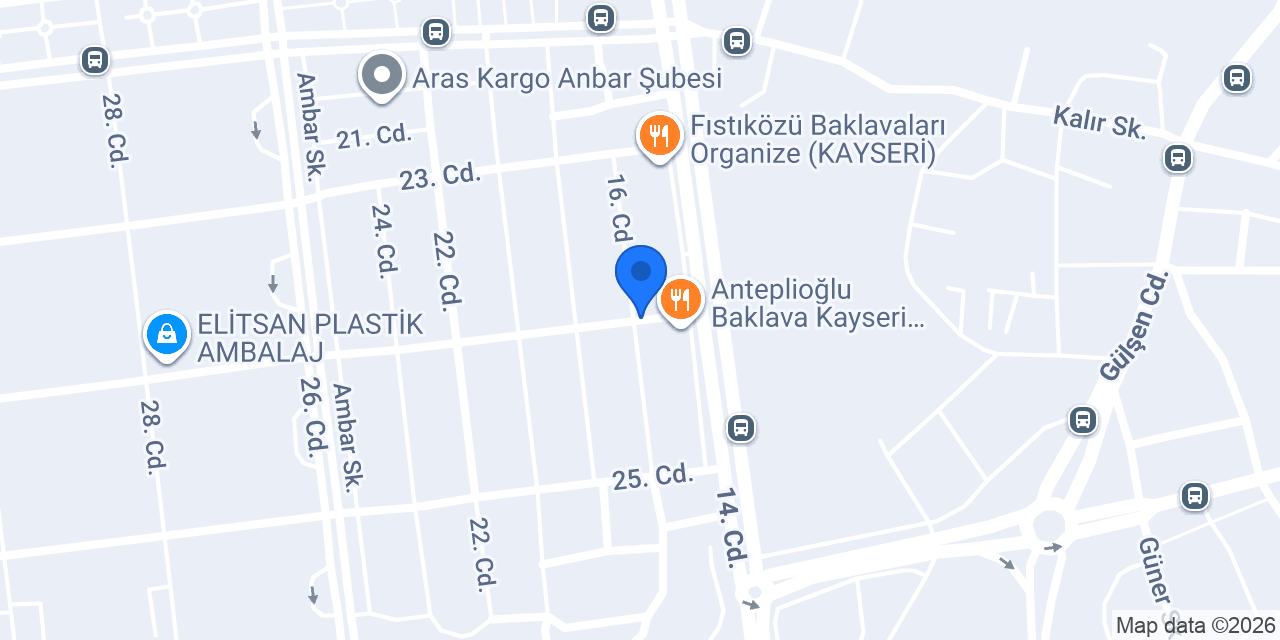 Act Elektrik konumu