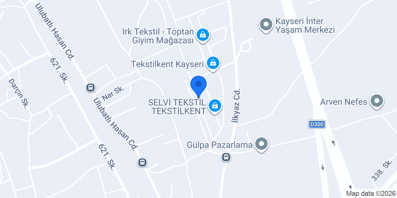 Ahsa gıda konumu