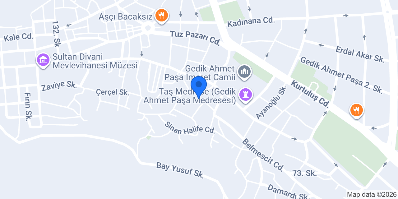 Gölcük motor performans konumu
