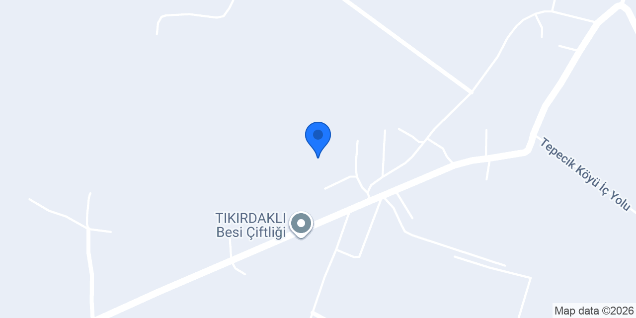 Narin mühendislik doğalgaz konumu
