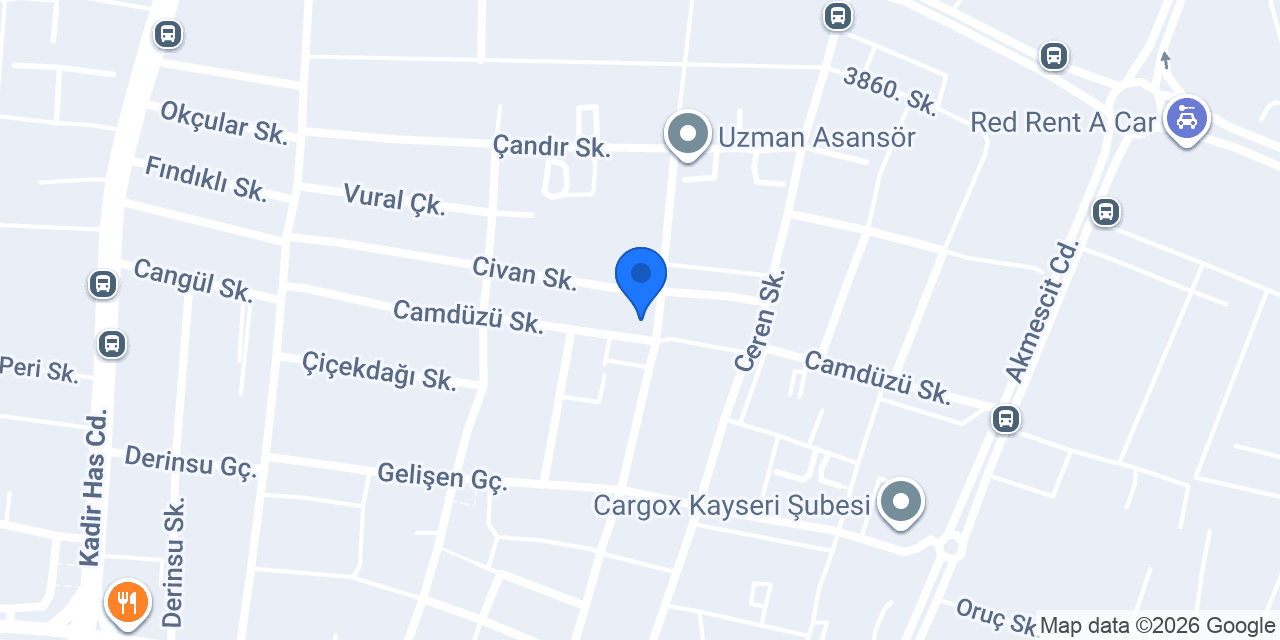 FİLİZ TERZİ konumu