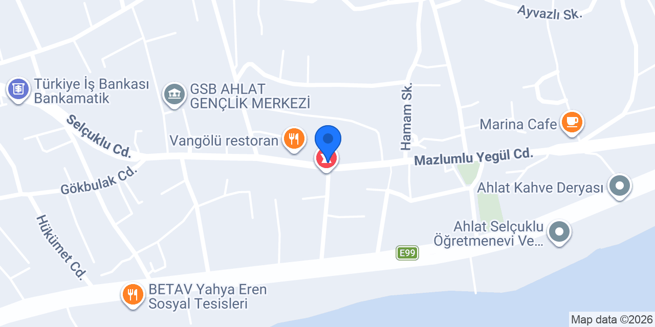 Barbershop • Onur Özlü konumu