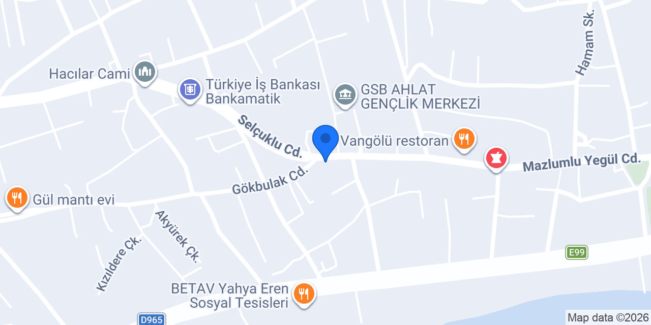SÖNMEZ ERKEK KUAFÖR konumu