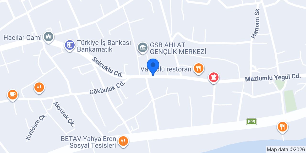 Arçelik konumu