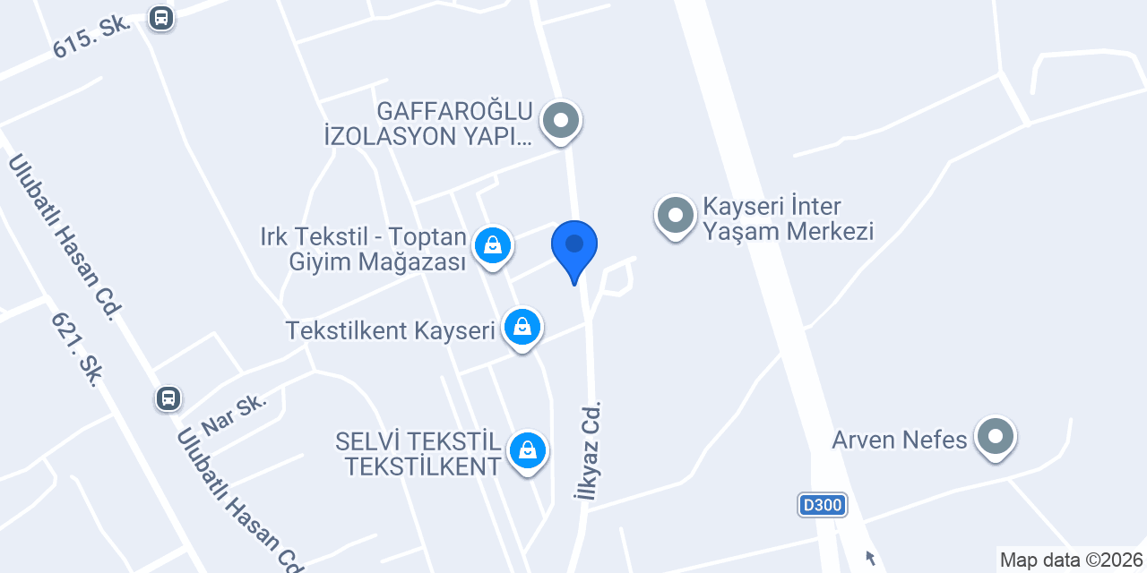 Kardeşler Tuning konumu