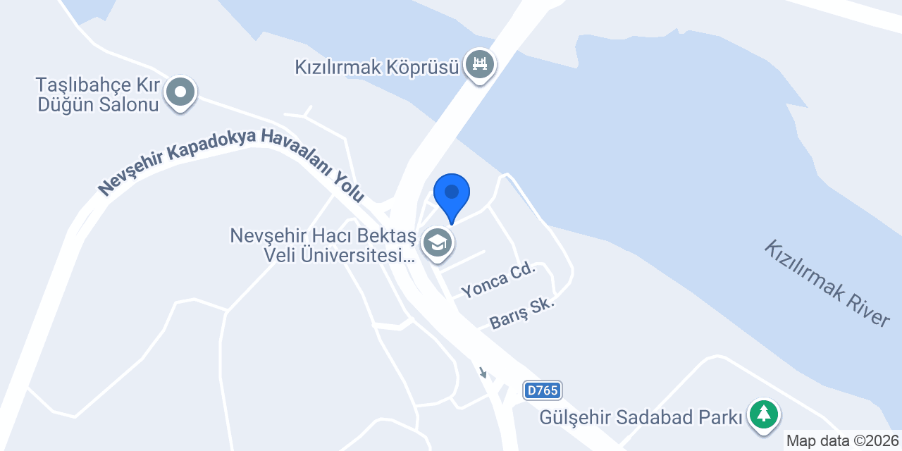 EE PARK KIZ ÖĞRENCİ APART konumu