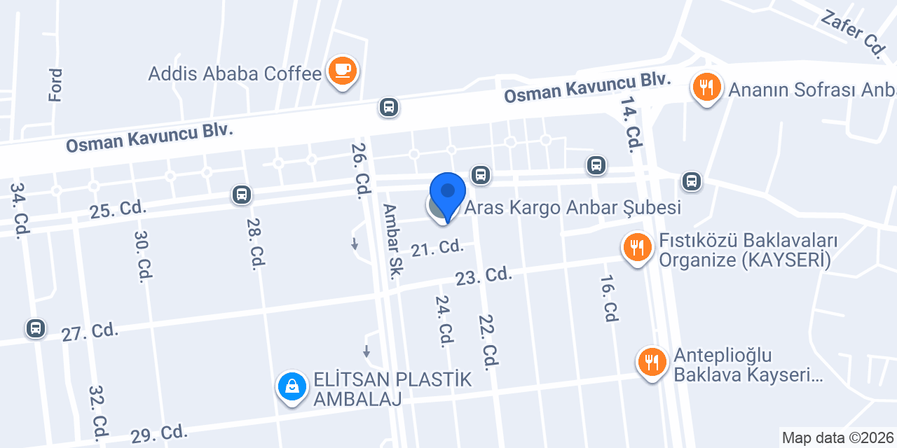 kemer oto lastik konumu