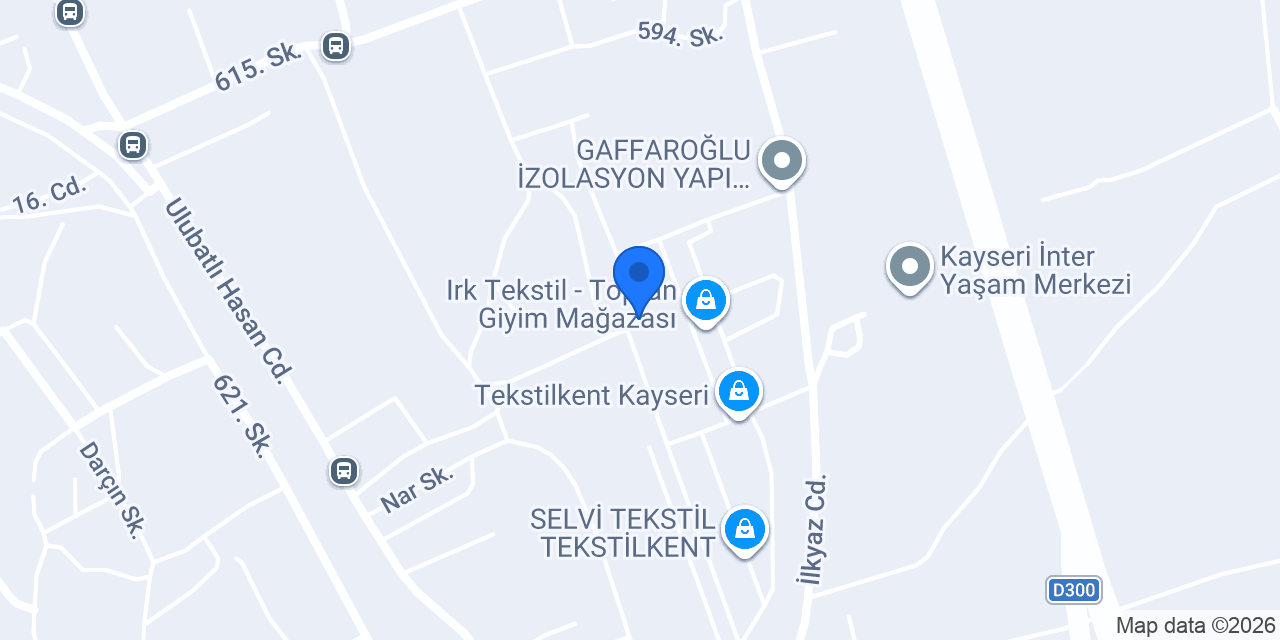 milled aydınlatma konumu