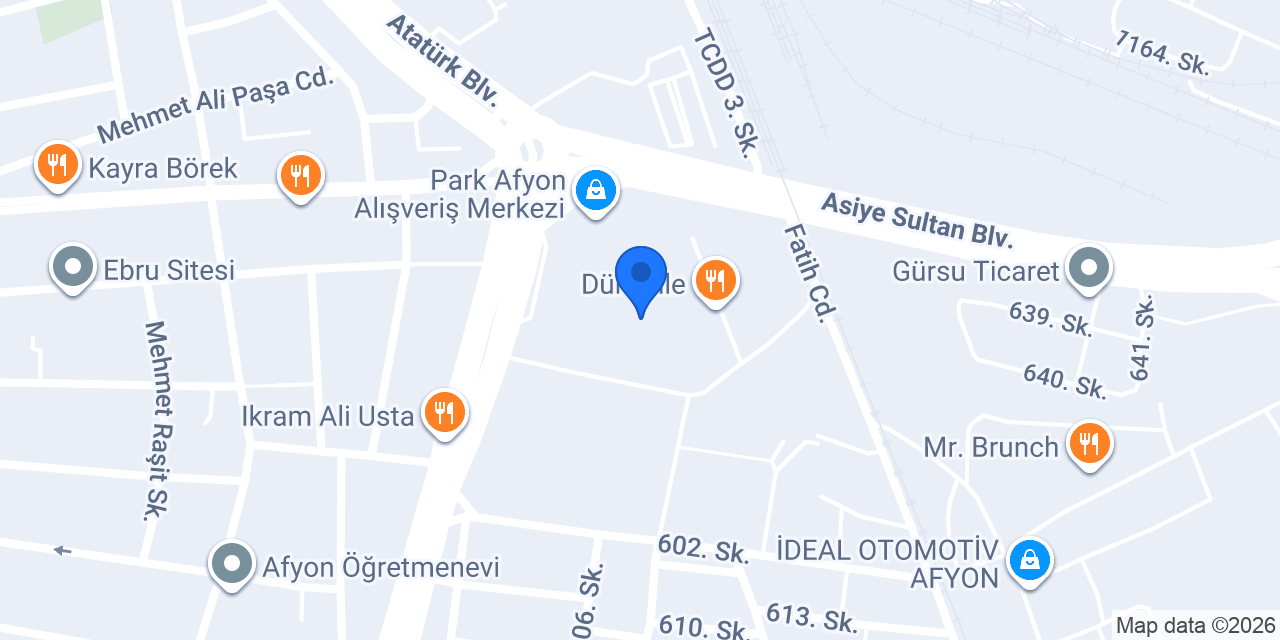 Süvari konumu