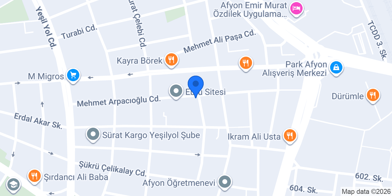 Hakan Temizlik konumu