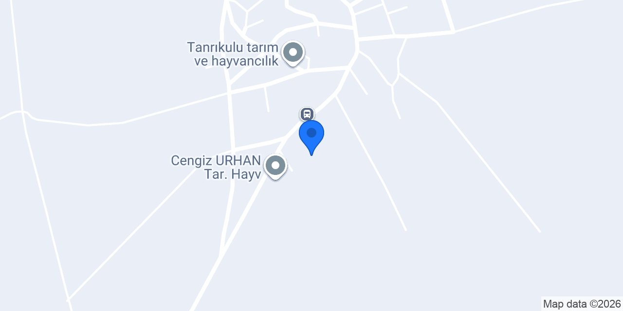 KAĞAN SÜT. Emrah Urhan konumu