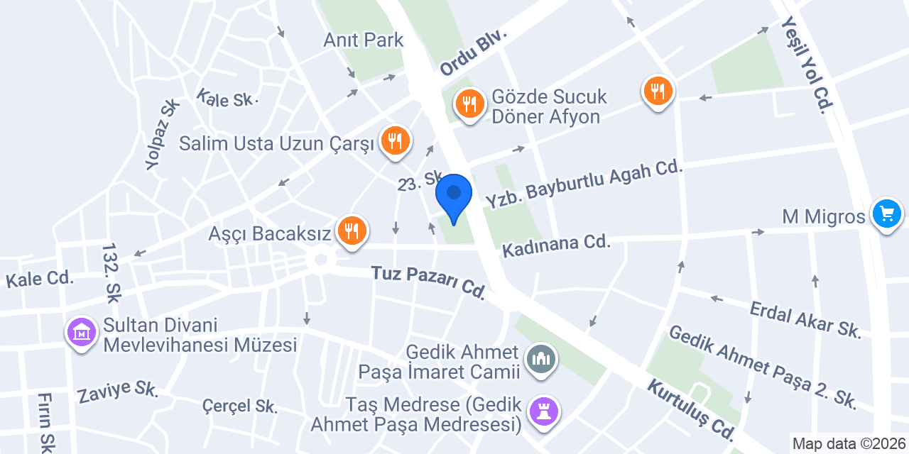Kardeşler konumu