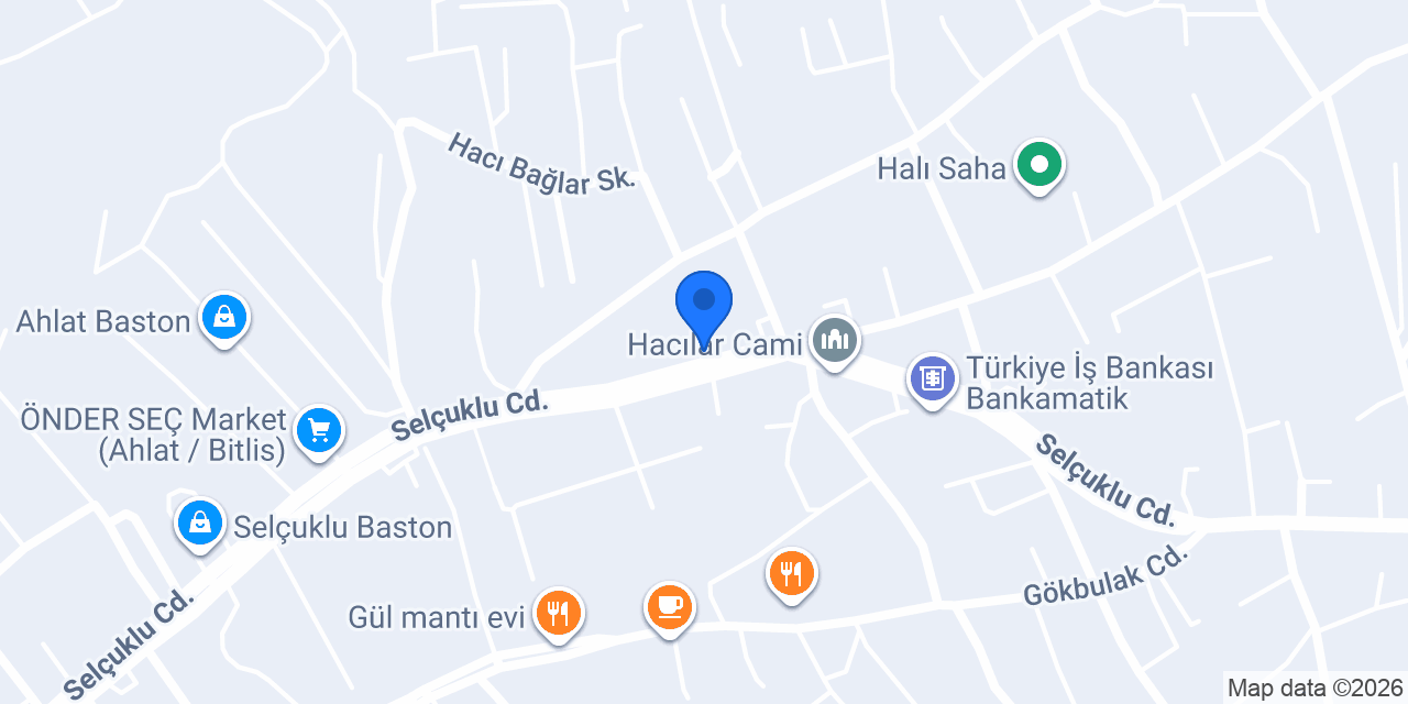 Eksen Bilgisayar konumu
