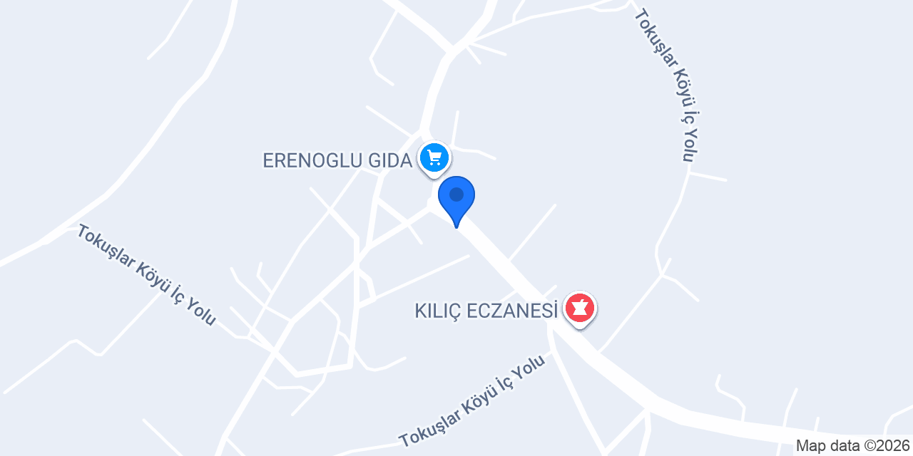 Ptt Acente konumu