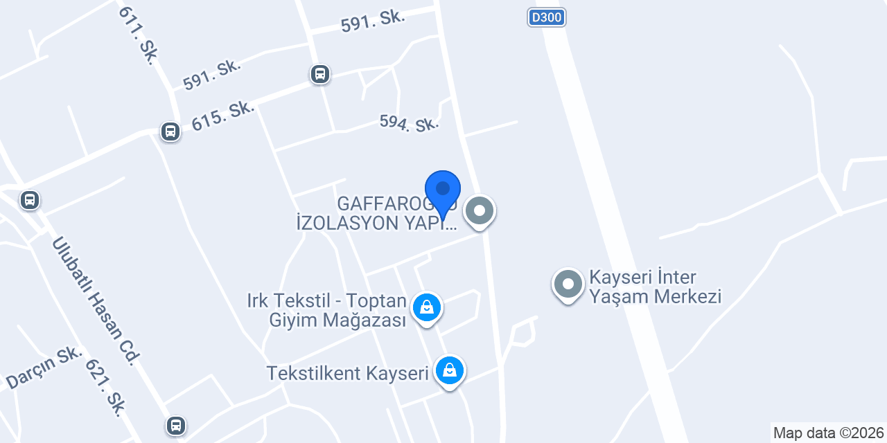 Yildiztoptan konumu