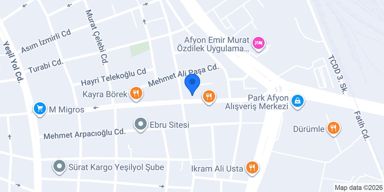 BÜYÜK OKYANUS konumu
