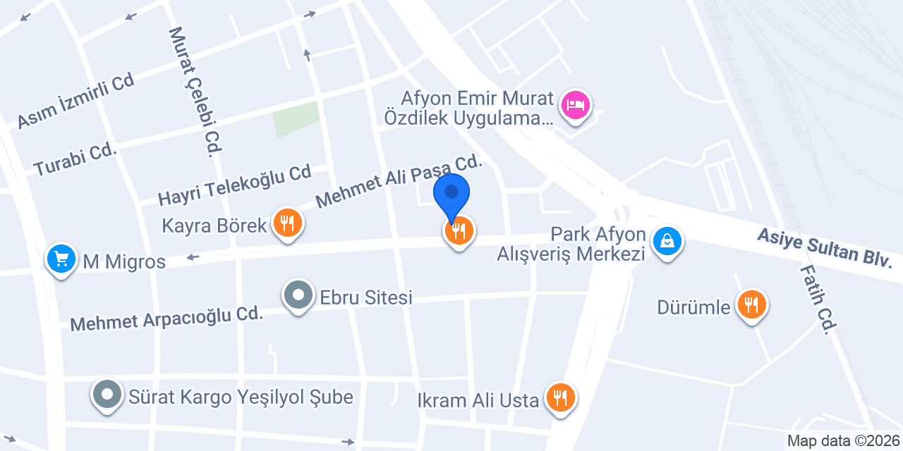 Etkin Bina Teknolojileri konumu