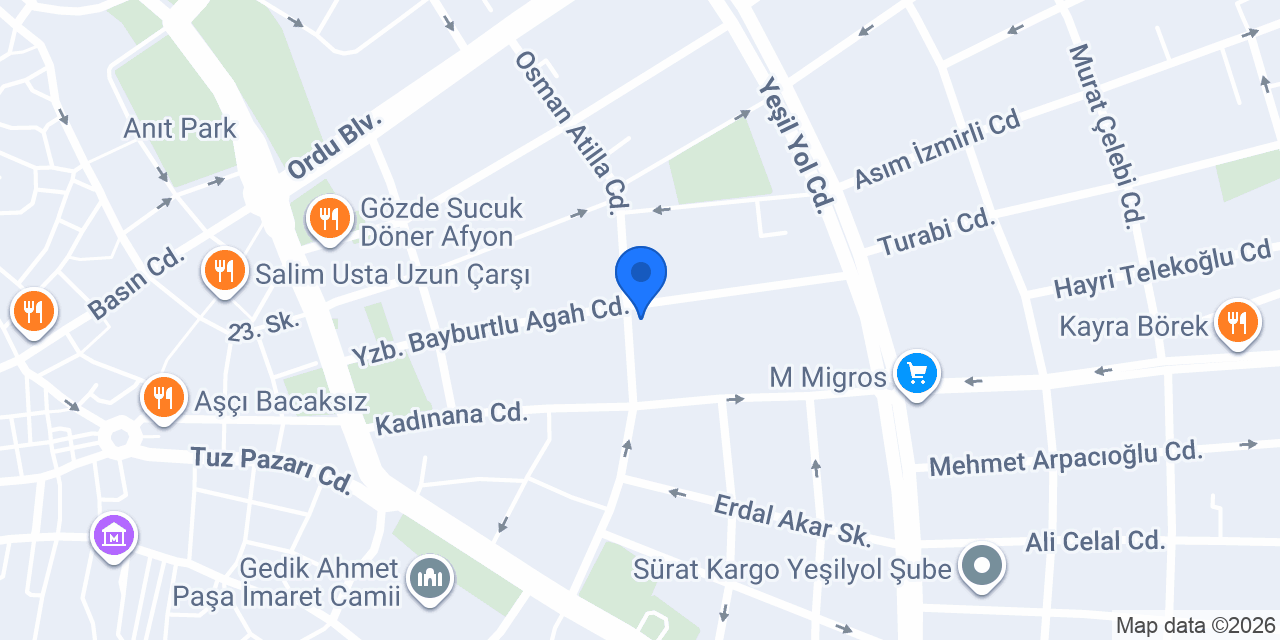 Nöbetçi 03 Anahtar konumu