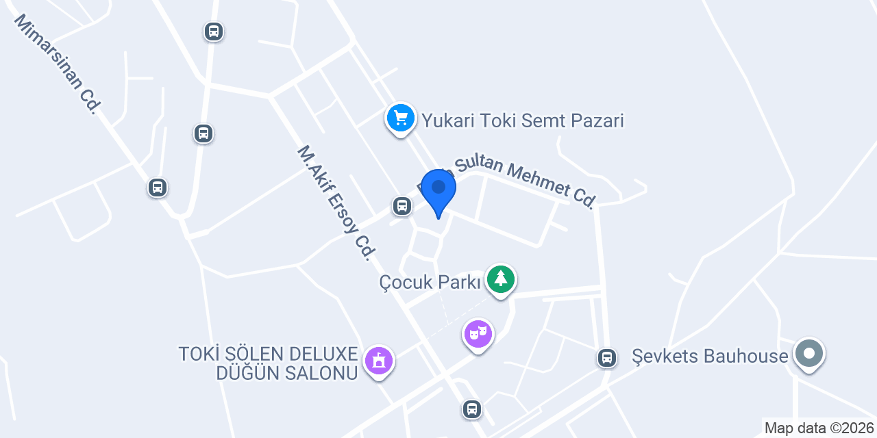 deniz çiftçi konumu