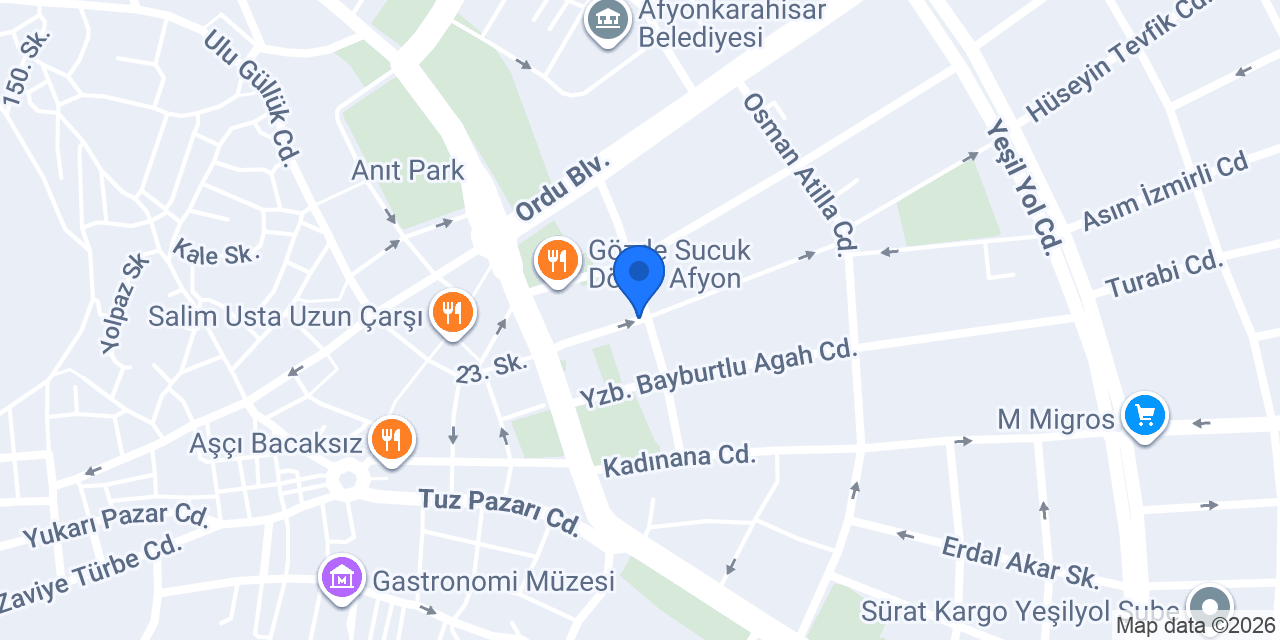 Türkiye Kitap Fuarı konumu