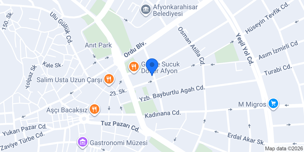 murathan profesyonel apartman yöneticiliği konumu