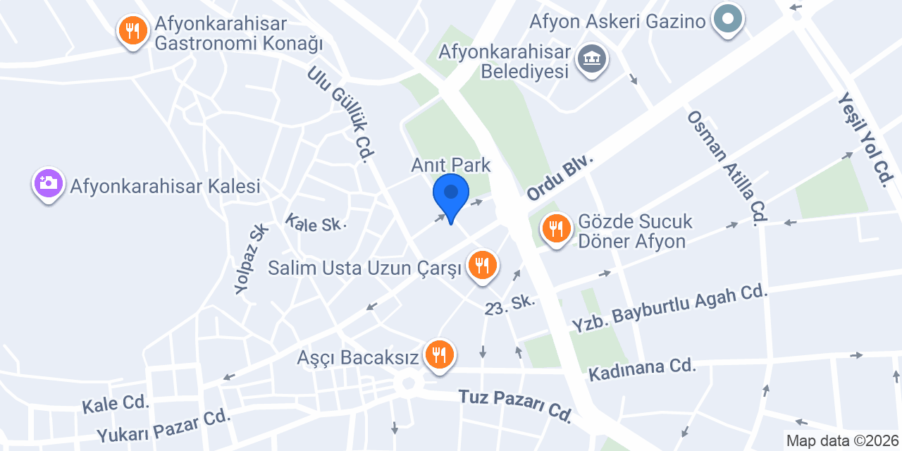 TASARIM≡İŞLİĞİ konumu