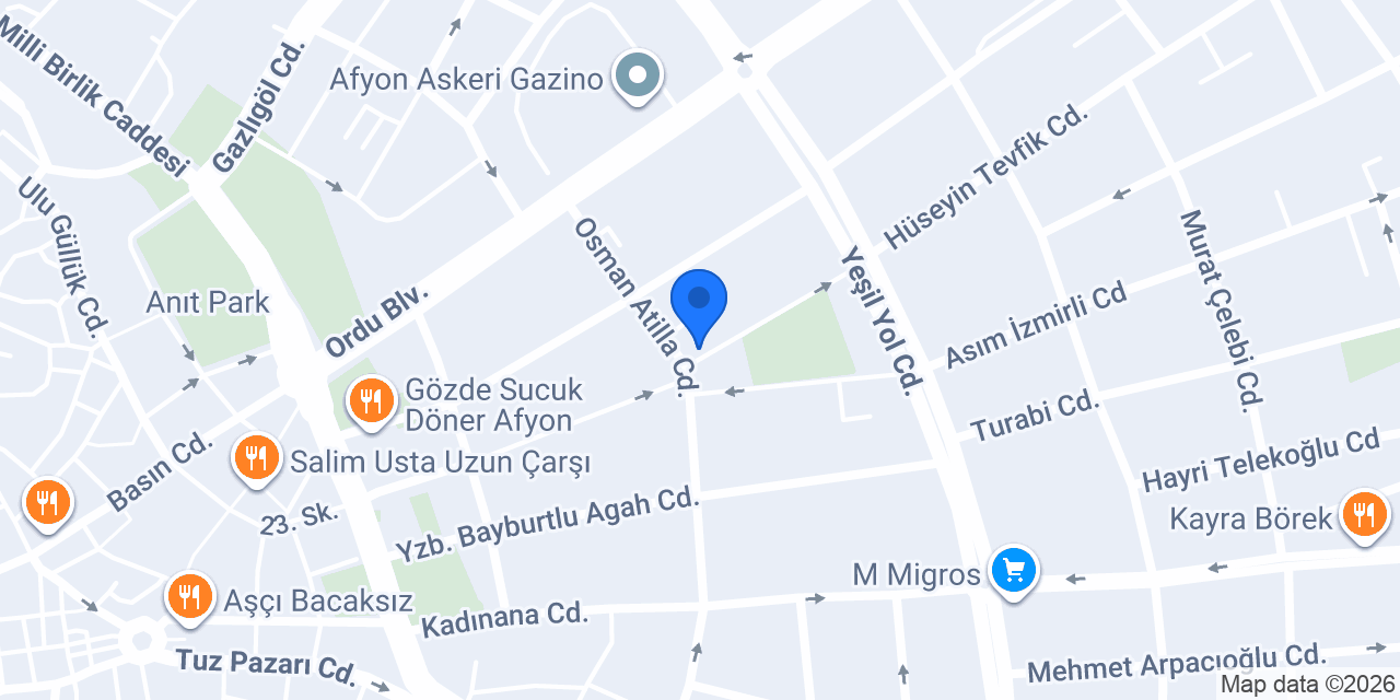 Avukat Hakan Bal konumu