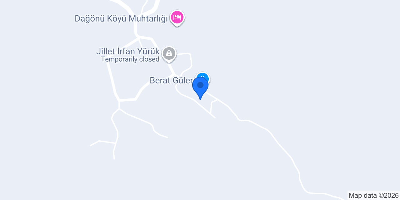 SİNAN NALBUR konumu
