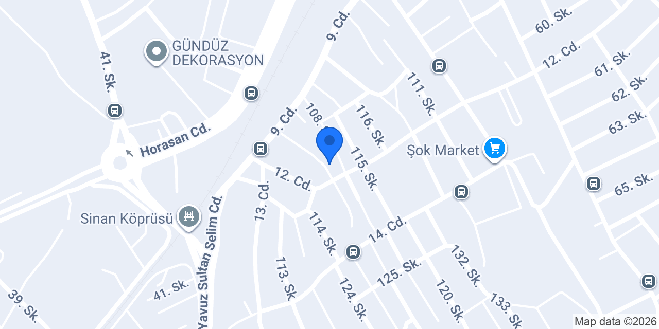 Dikmen Eczanesi konumu