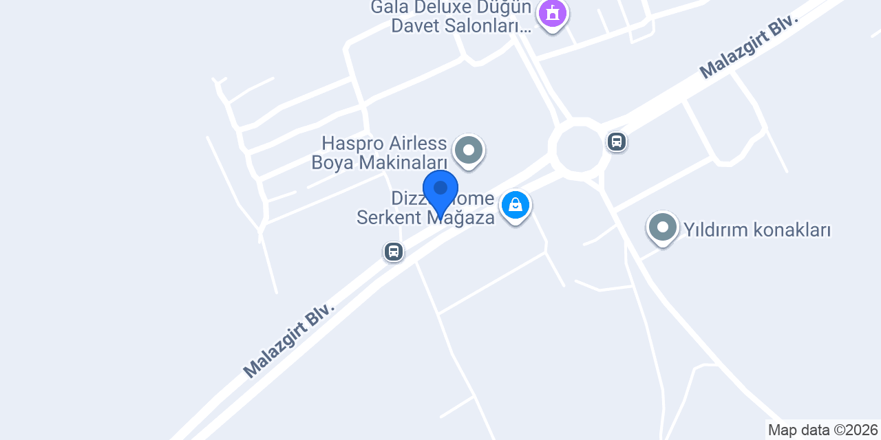 Çörekotu Unlu Mamülleri Serkent konumu
