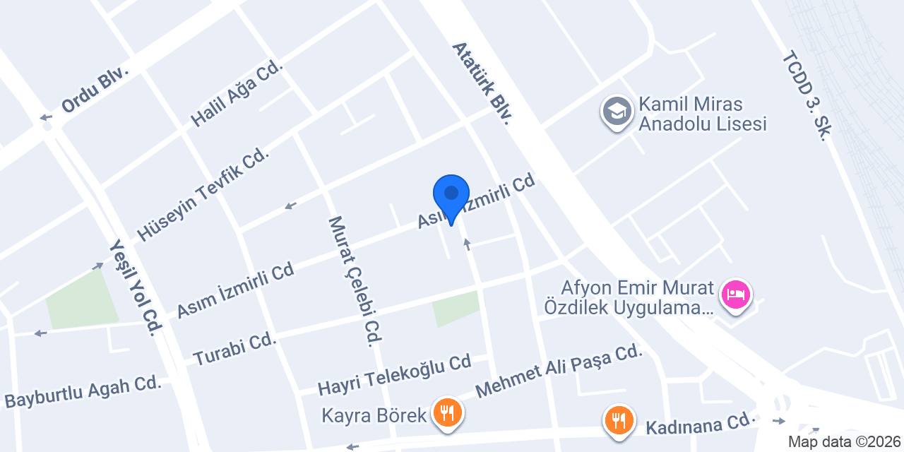 BAASHRIMPSTR konumu