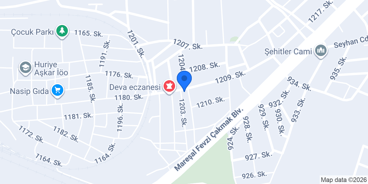 Kartalın Kıraathanesi konumu