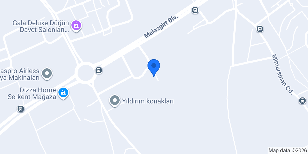 Bera Eylül konumu
