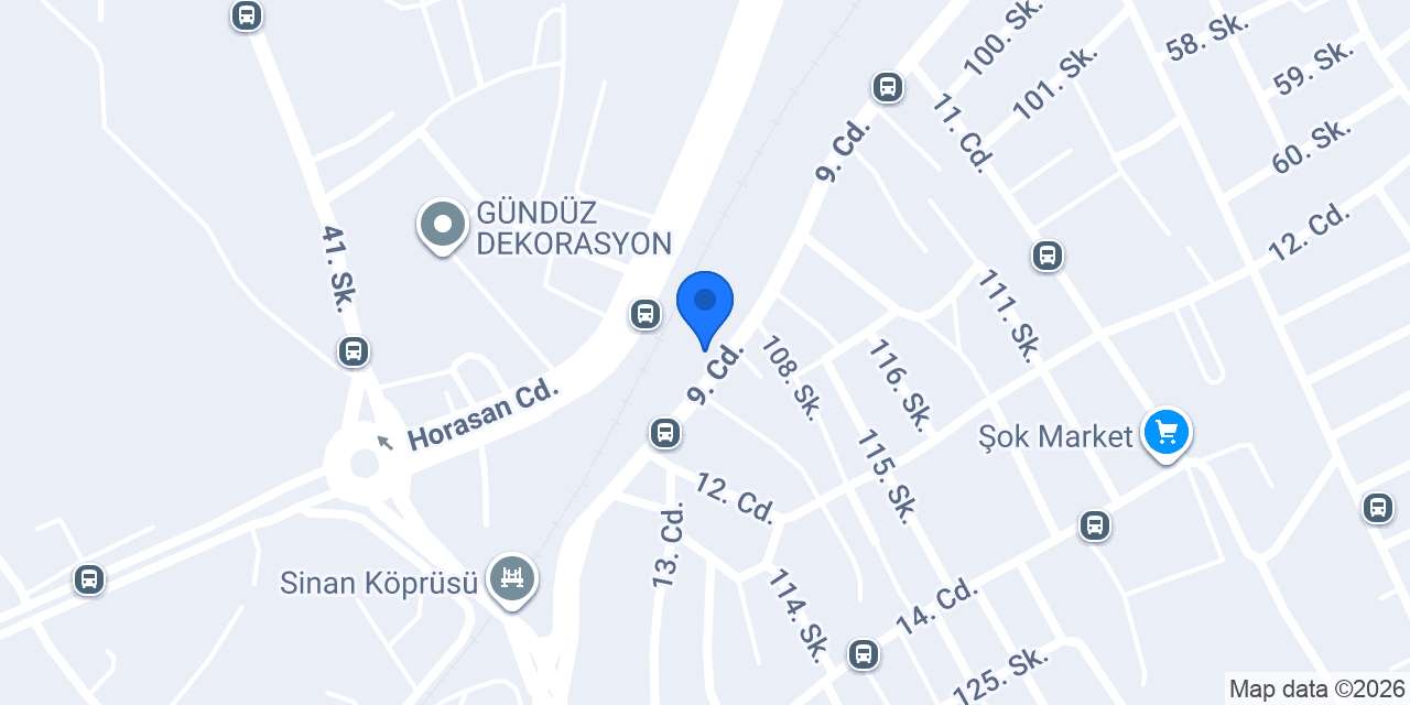 Bilka Kapı konumu