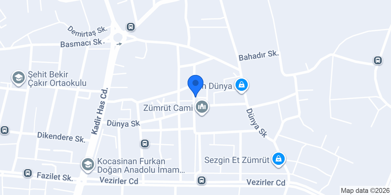 İç Anadolu Solar Enerji konumu